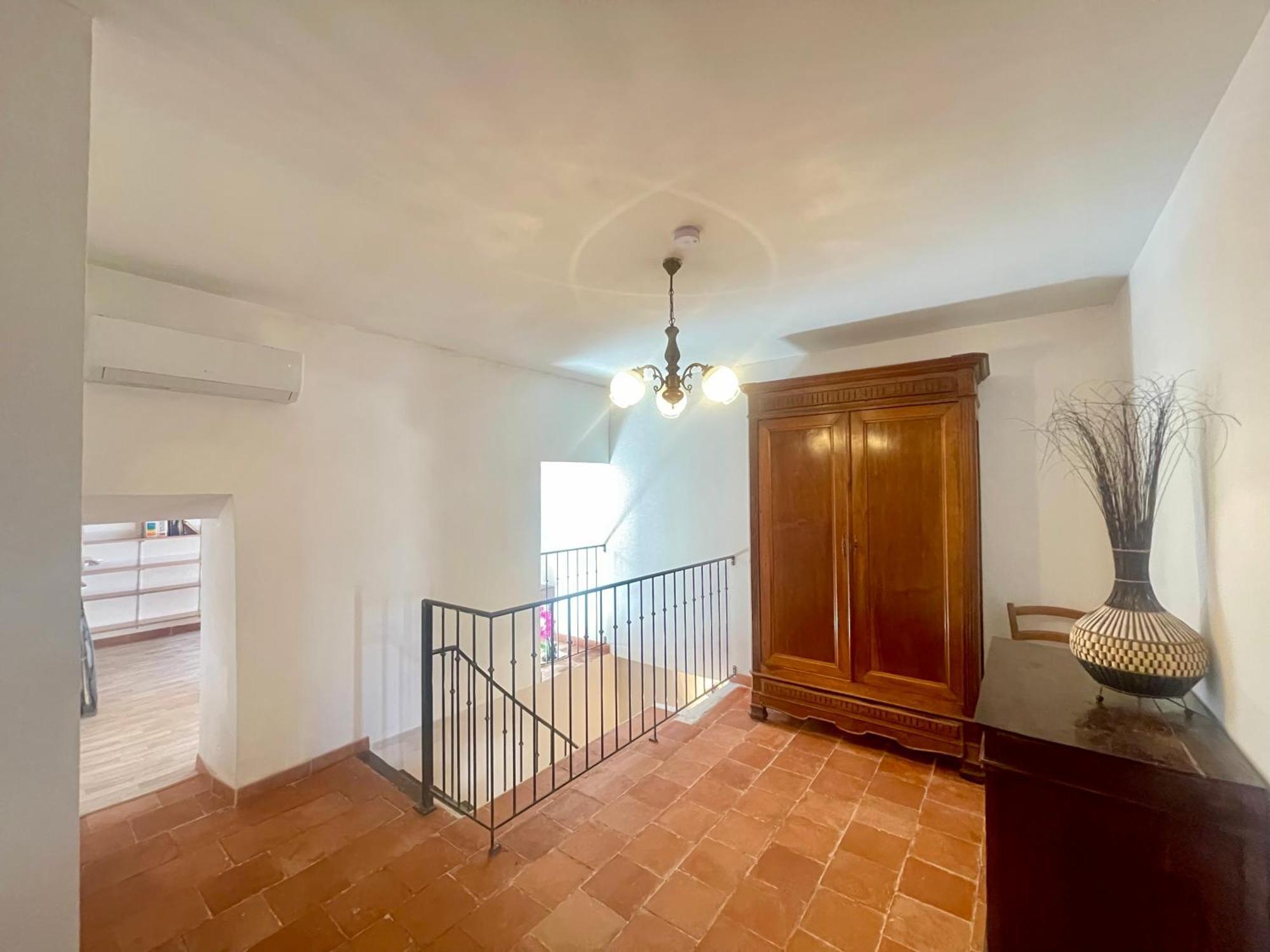 Harmonia Lm Patrimoine Villa Bessan Ngoại thất bức ảnh