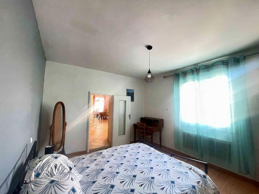 Harmonia Lm Patrimoine Villa Bessan Ngoại thất bức ảnh